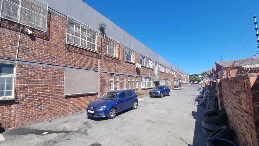 To Let commercial Property for Rent in Parow Industrial Western Cape